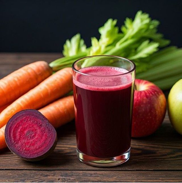 Detox Juice