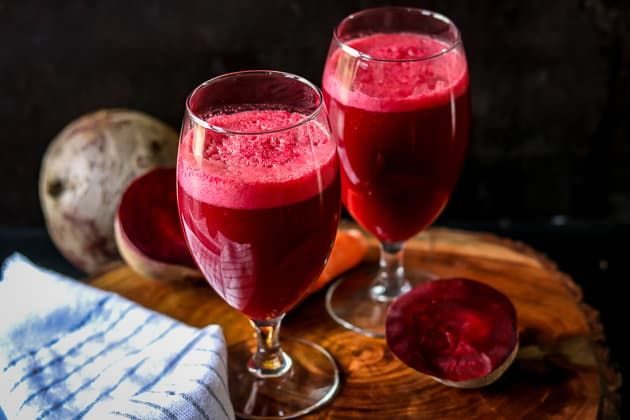 Cold Juice