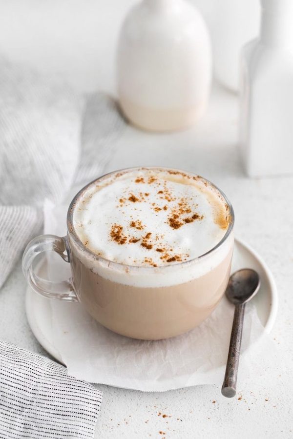 Brewed Flavored Coffee