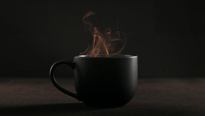 Colombian Coffee