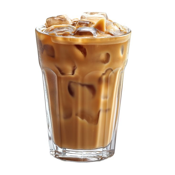 Iced Coffee