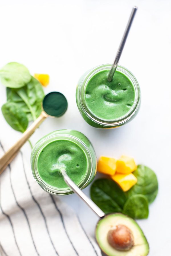 Carrot Juice