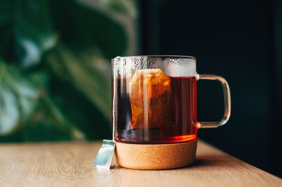 Tea