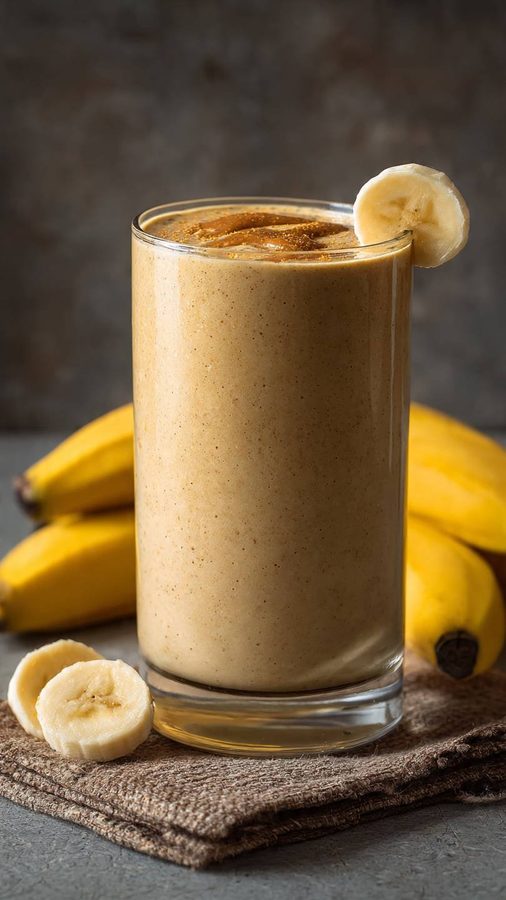 Supreme Smoothie