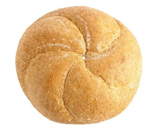 Roll with Butter