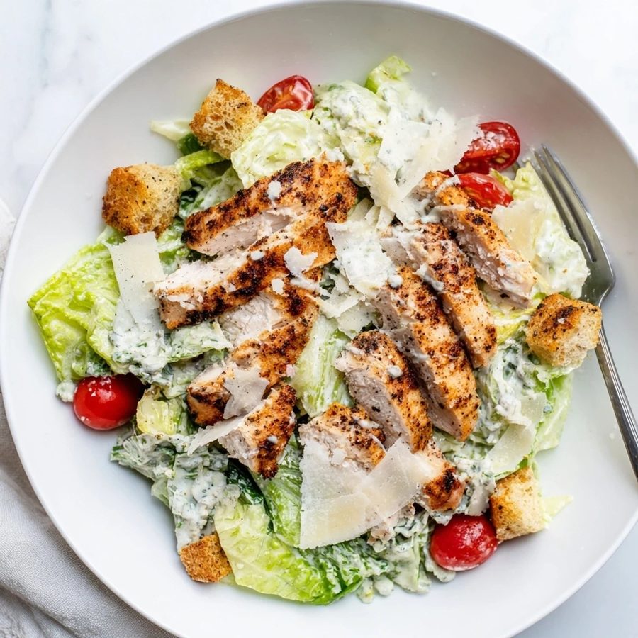 Chicken Salad