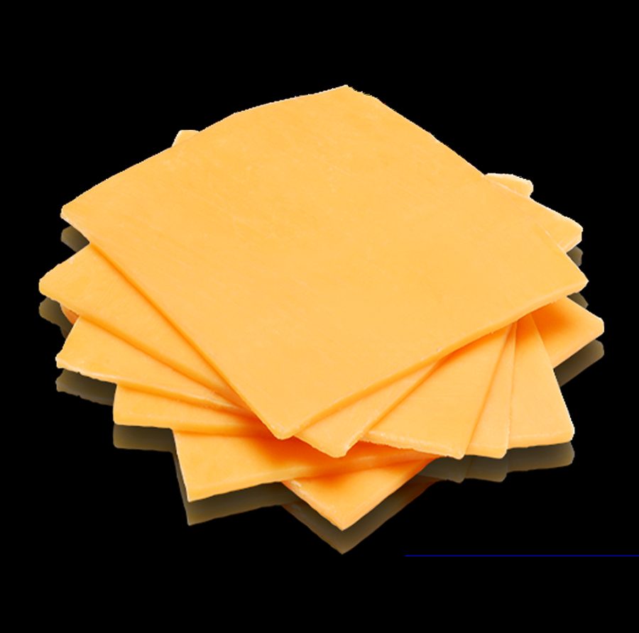 Extra Cheese