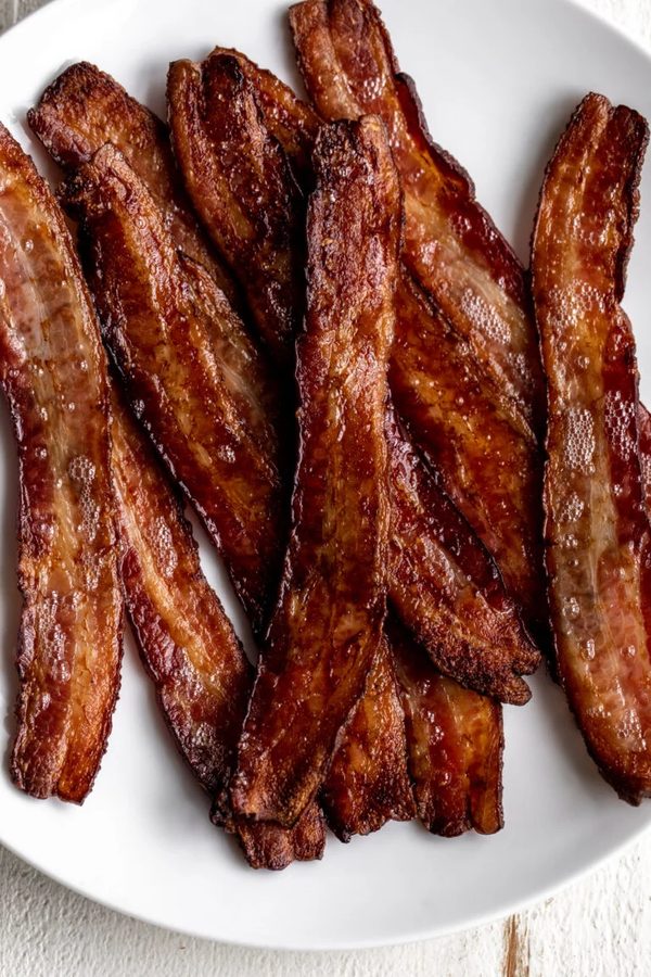 Extra Bacon