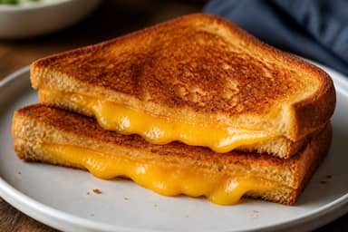 Grilled Cheese