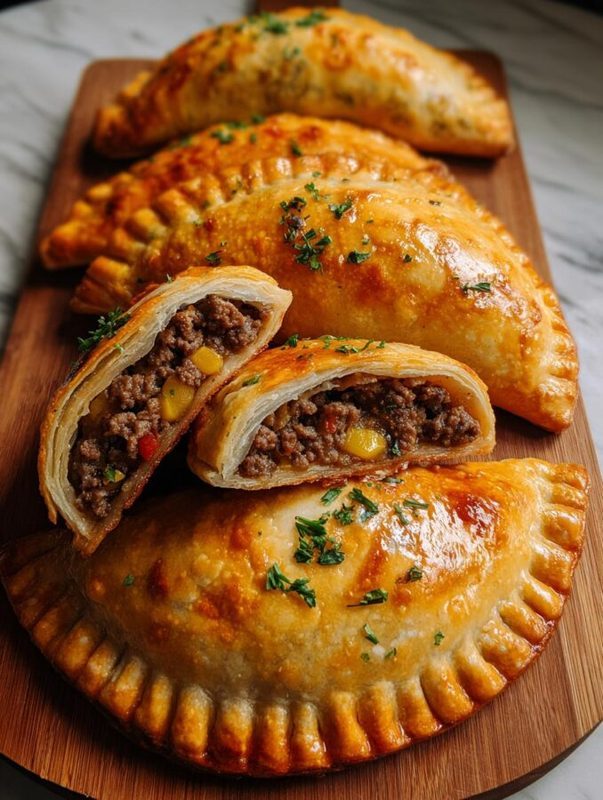 Empanada de Carne
