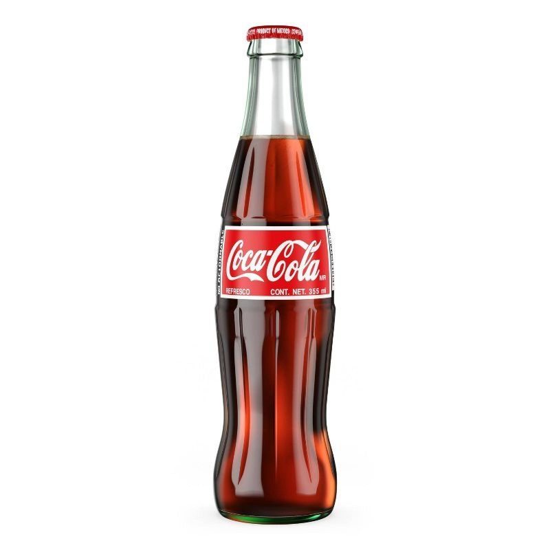 Coca-Cola Mexicana