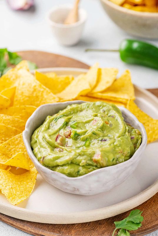 Guacamole