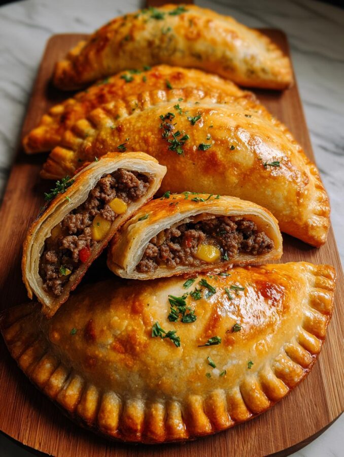 Beef Patty