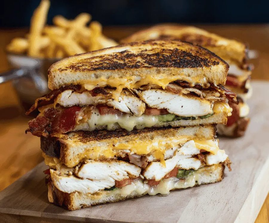 Turkey Club