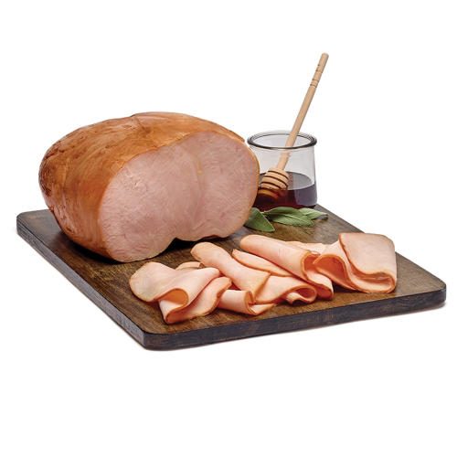 Honey Ham