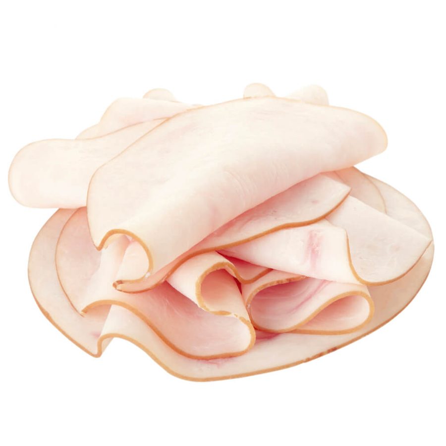 Oven Gold Turkey