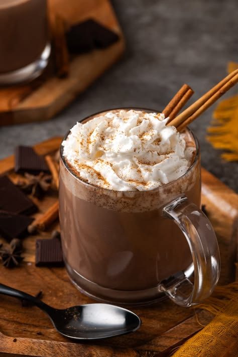 Hot Chocolate