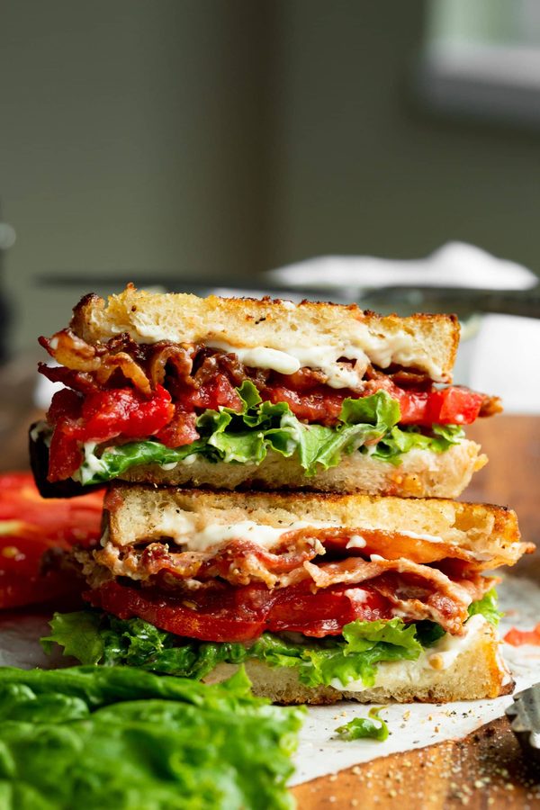 BLT