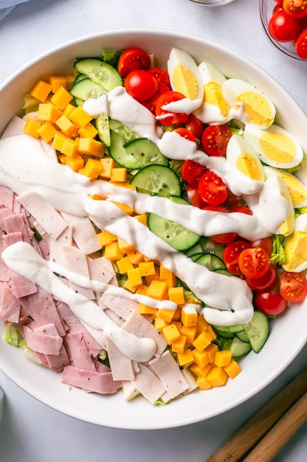 Chef's Salad