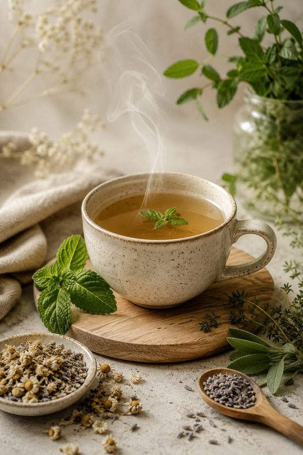 Herbal Tea