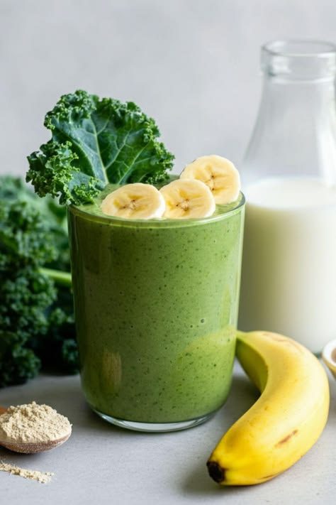 Kale-Colada
