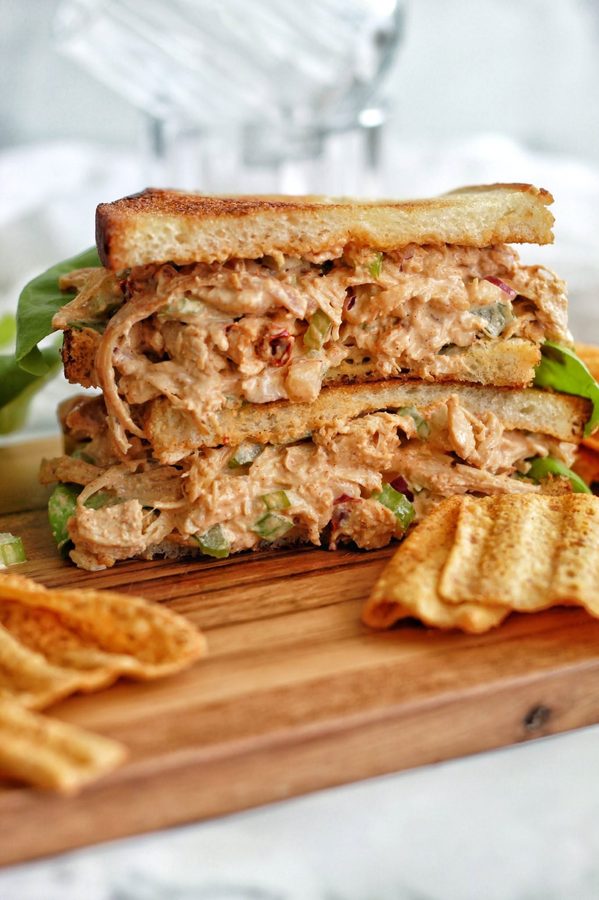 Chicken Salad Sandwich