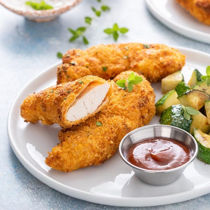 Chicken Tenders