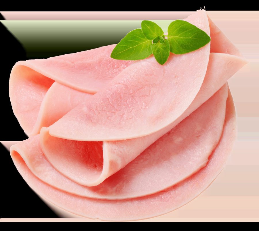 Ham & Cheese