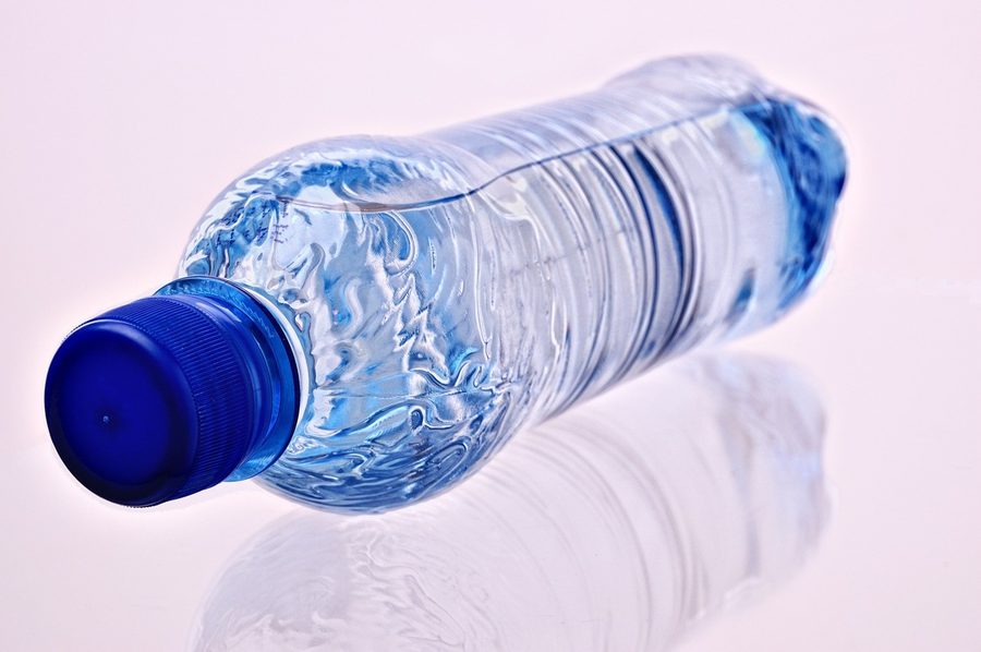 Bottled water