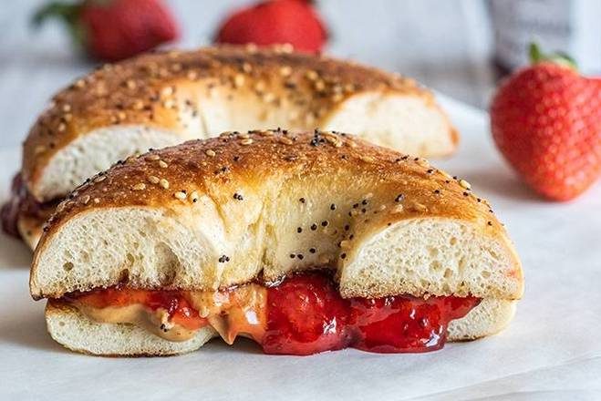 Butter and Jelly photo