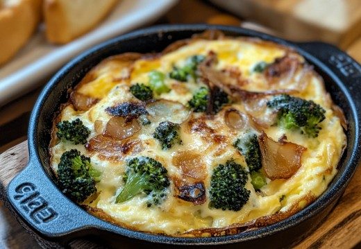 Cheddar and Broccoli Platter photo