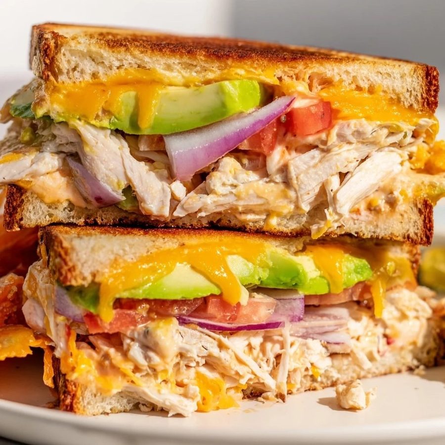 Chipotle Chicken photo