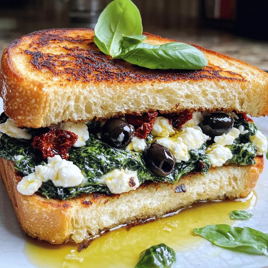 Tuscan Melt photo