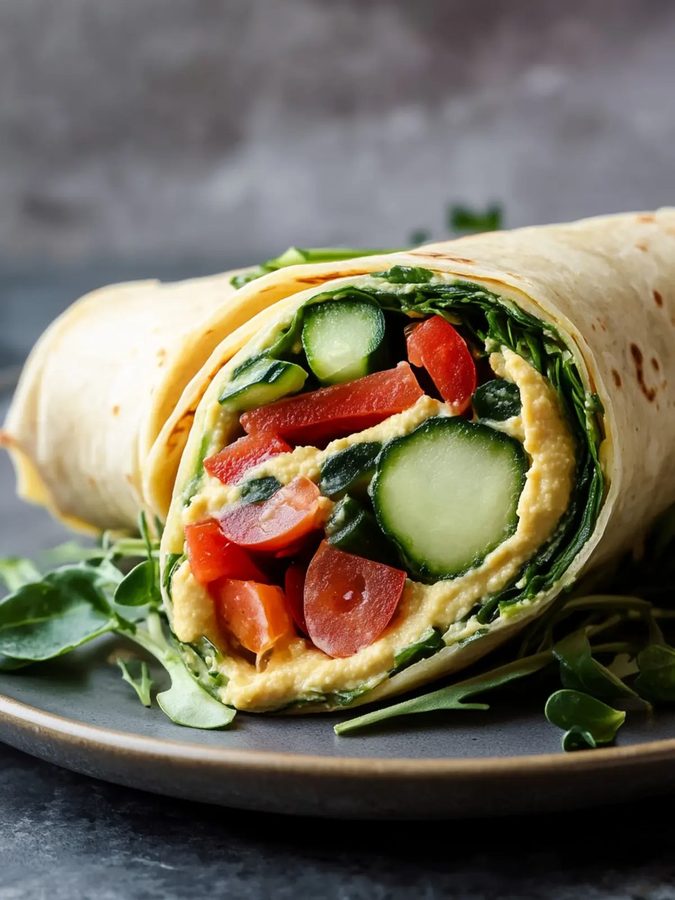 Italian Veggie photo
