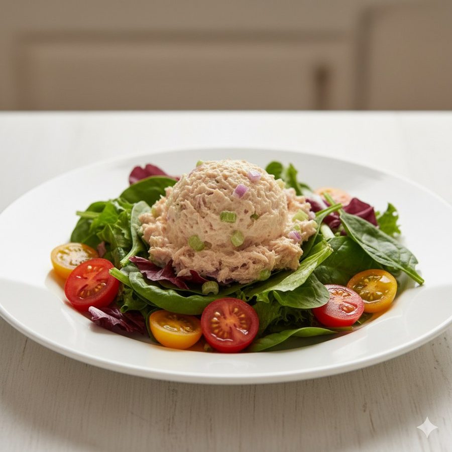 Tuna Lover's photo