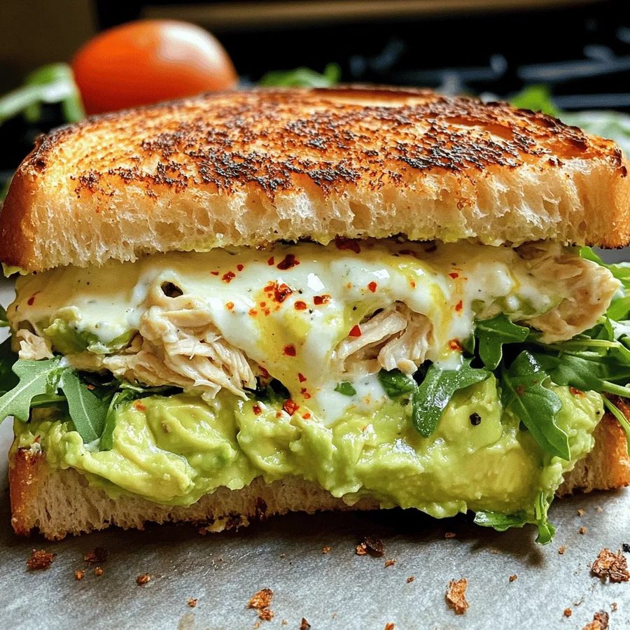 Lemon Chicken photo