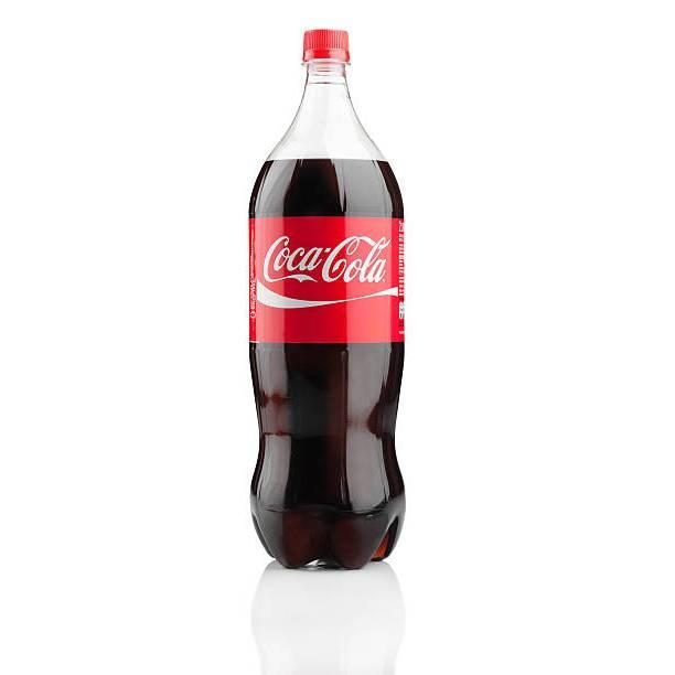 2 Liter Soda photo