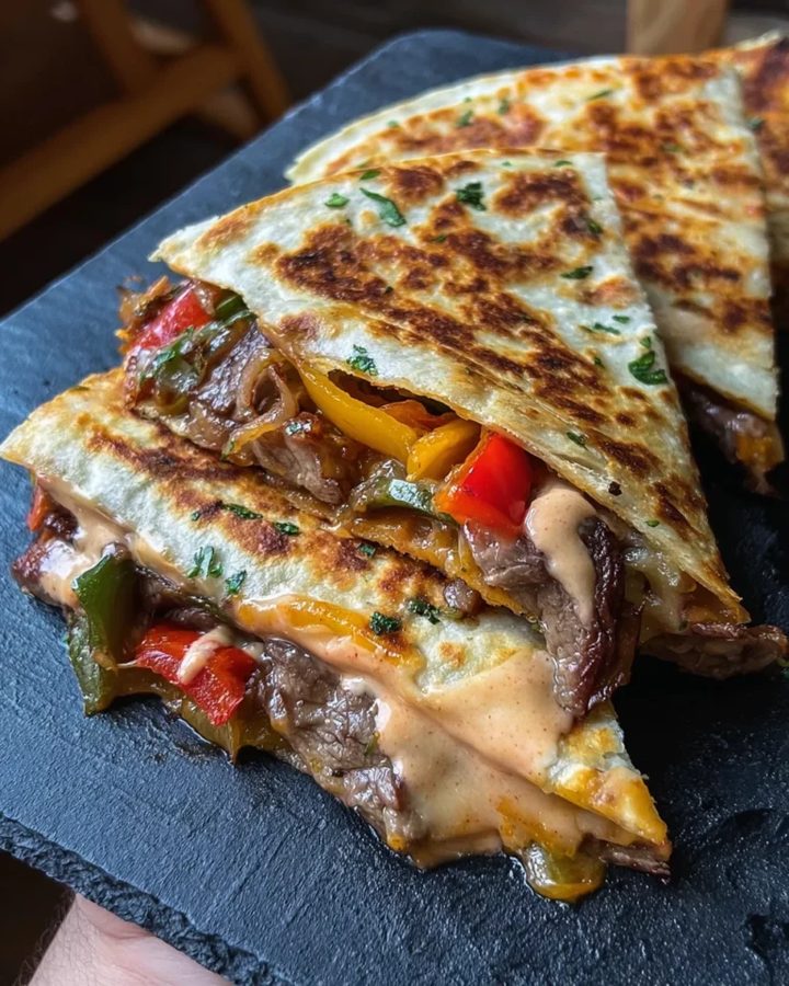 Mexican Philly photo