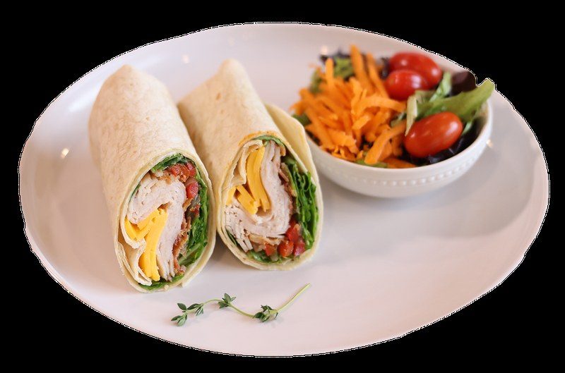 Avocado BLT photo